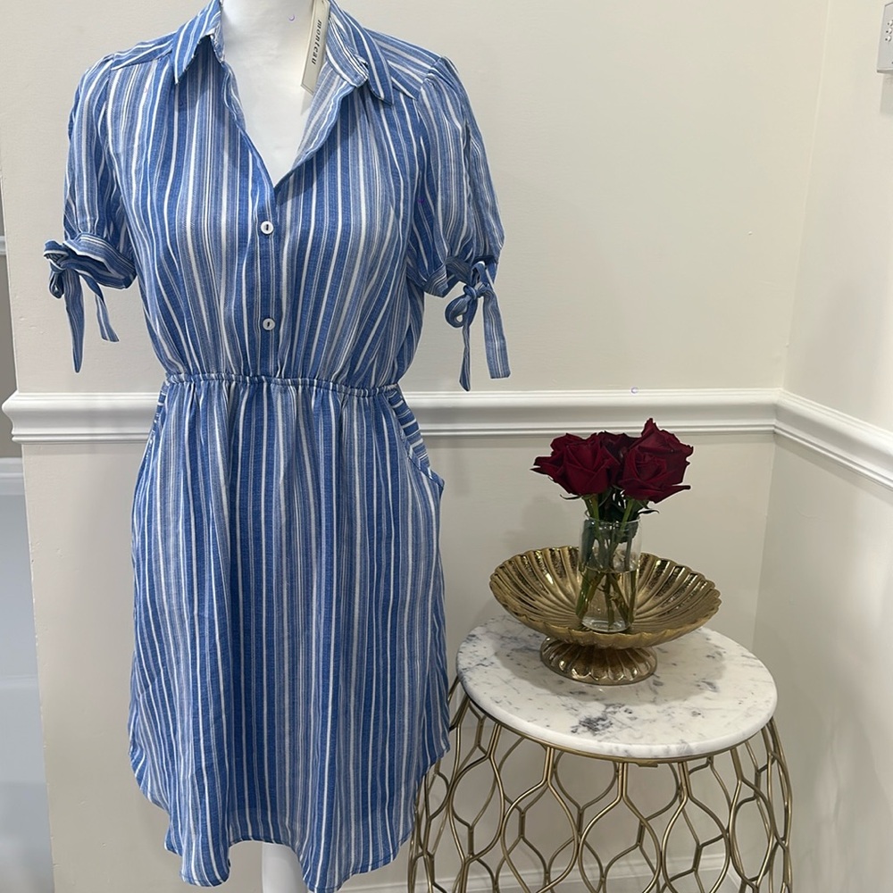 Women’s Spring/Summer dress!